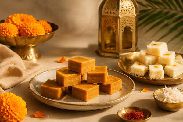 Barfi