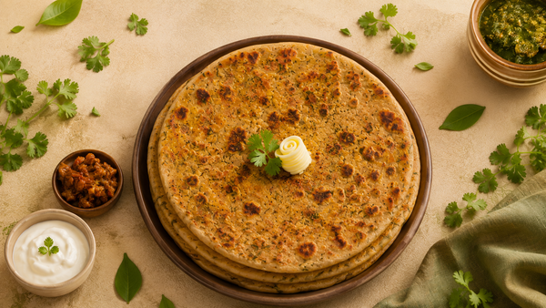 Paratha