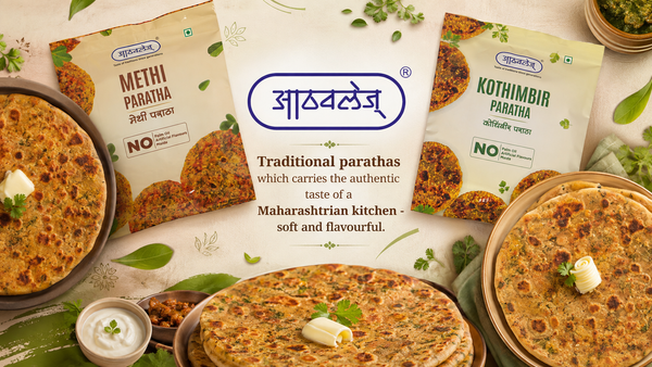 Paratha