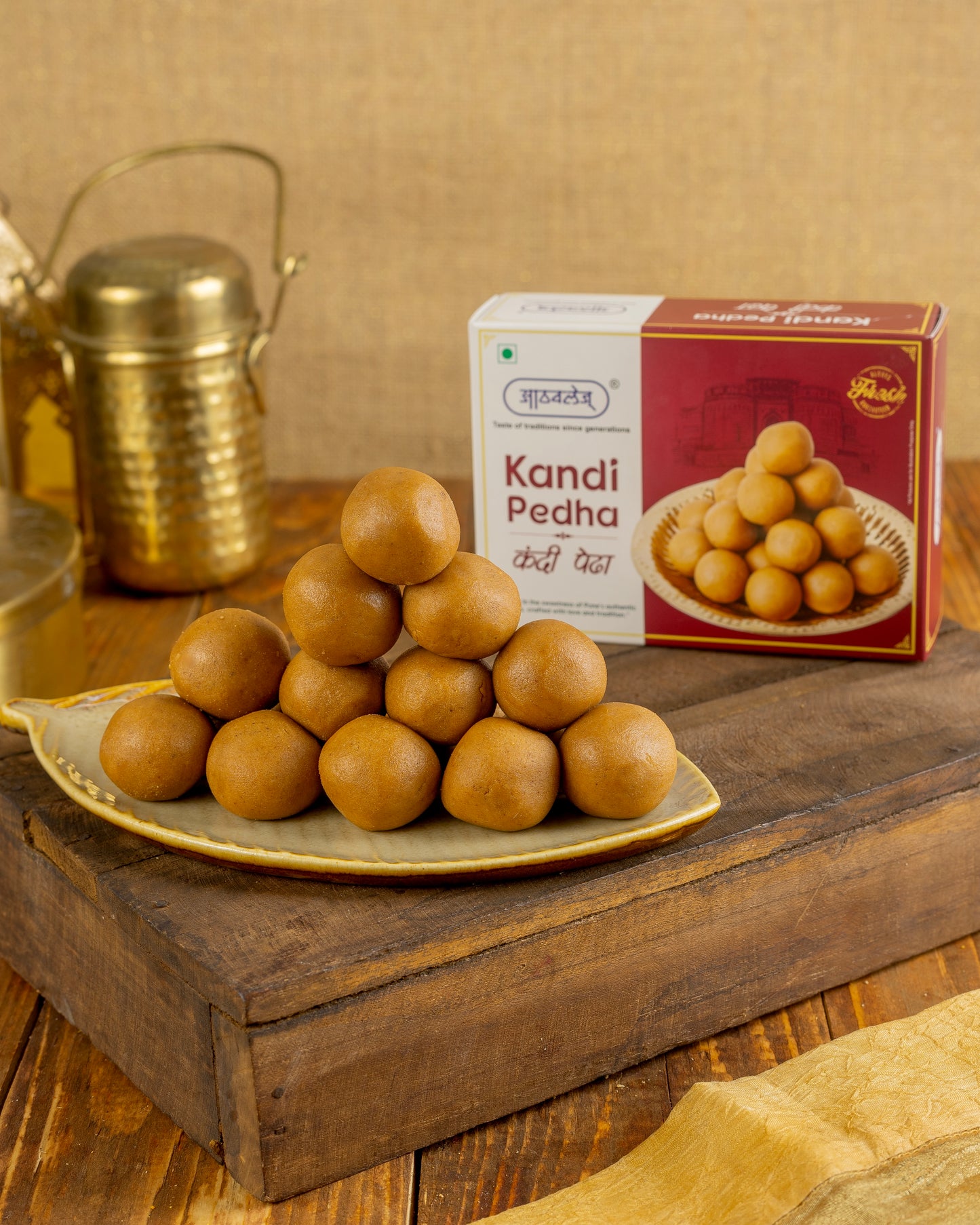 Special Kandi Pedha - Soft and tasty | 200 g