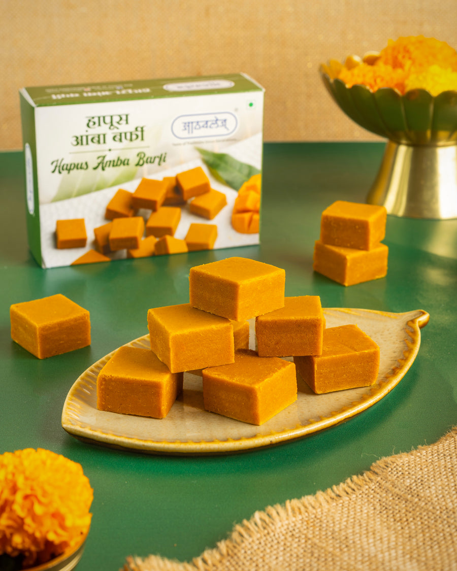 Amba Barfi