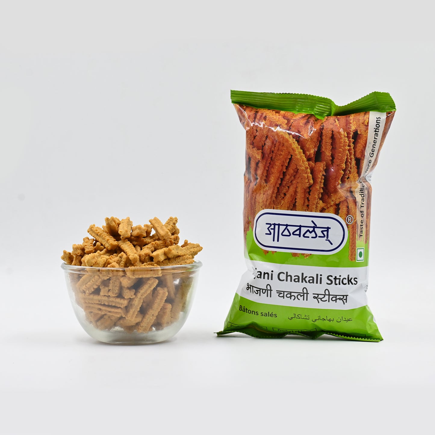 Bhajani Sticks (200 gms)