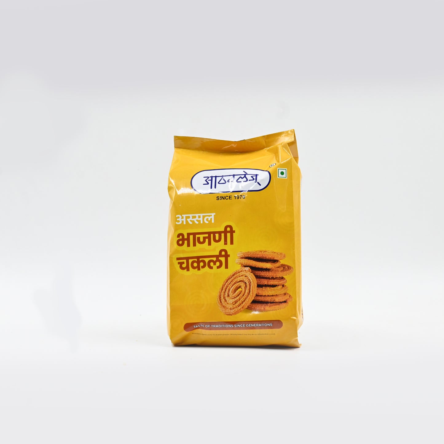 Bhajani Chakli (200 gm)