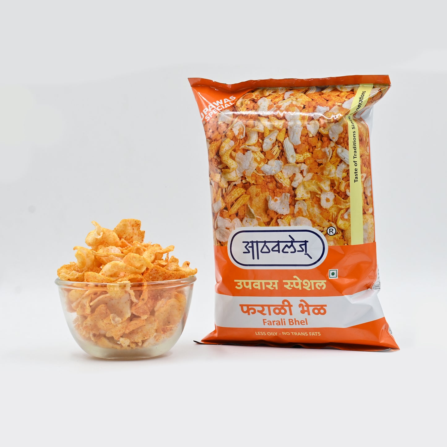 Farali Bhel (200 gms)