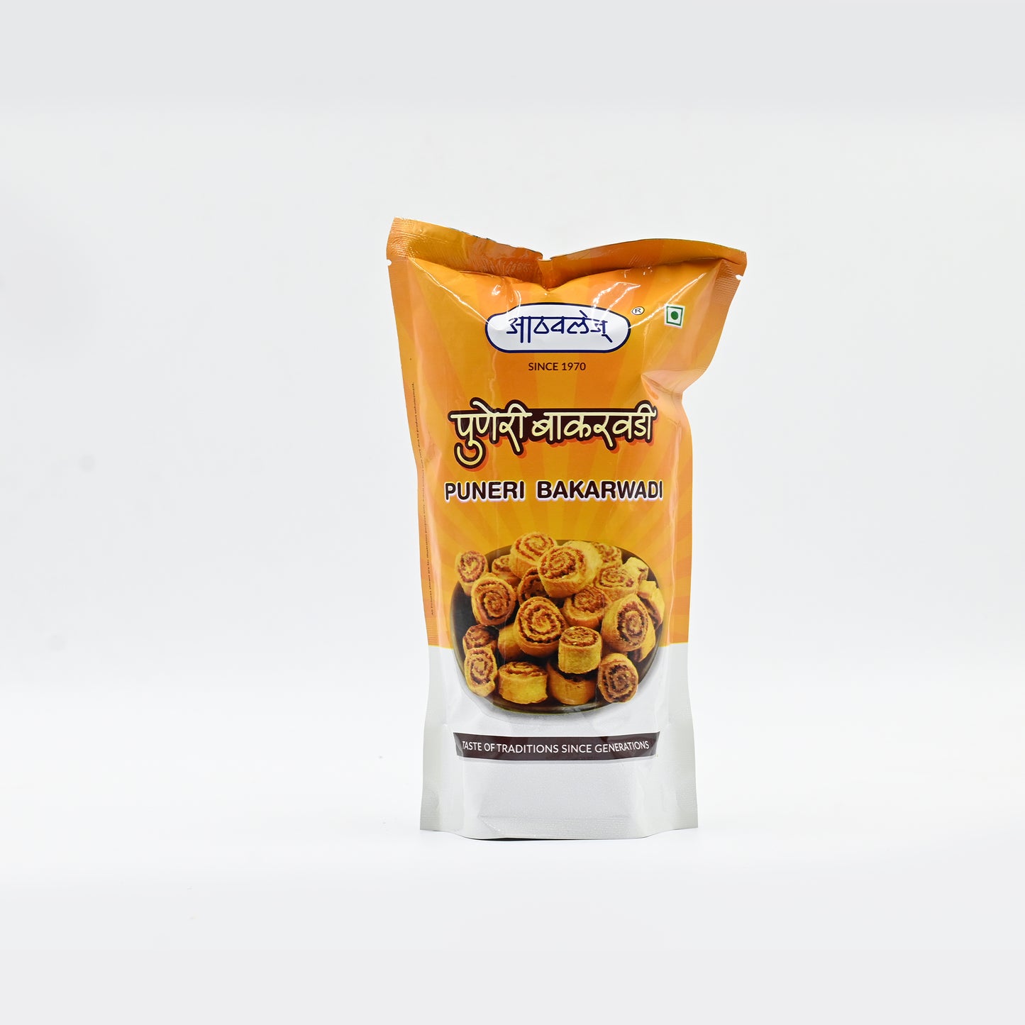 Puneri Bakarwadi (200 gms)