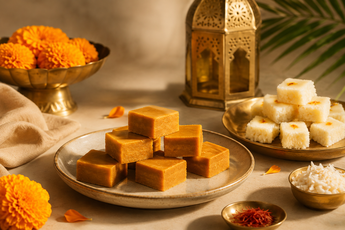 Barfi
