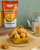 Masala Kachori 1