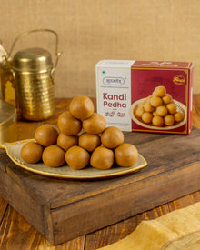 Special Kandi Pedha - Soft and tasty | 200 g