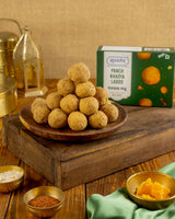 Panchakhadya Ladoo 1