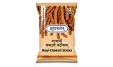 Nachani Sticks (Ragi Chakali Sticks) 2