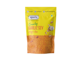 Lasoon Sev (Garlic Sev) 2