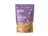 Jowar Bhel 2