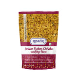 Jowar Poha Chivda (Jowar Flakes Chivda) 2