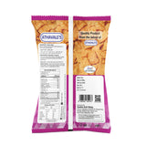 Kanda Shankarpale (Onion Bites) 2