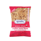 Rajgira Batata Chivda 2
