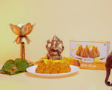 Amba modak (21 pieces) 3