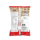 Sabudana Chivda (Sago Chivda) 3