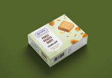 Panchakhadya Barfi (200 gms) - Power of 5 nutritious ingredients