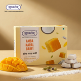 Amba Naral Barfi 2
