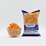 Batata Spicy Chivda 3