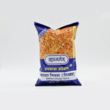 Batata Spicy Chivda 2
