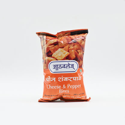 Cheese Shankarpali (200 gms)