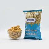 Farali sticks 2