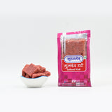 Khobara Gulkand Wadi (Rose petal jam & Coconut Bites) 2