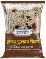 Halka Fulka Chivda 2