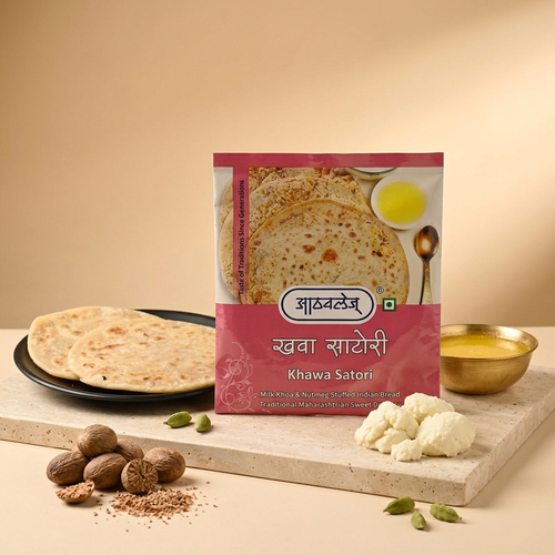 Khawa Satori (2 pcs)