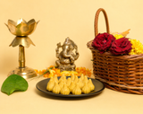 Khawa Modak (21 pieces) 2