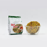 Methi Thepla 3