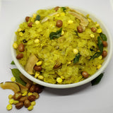 Patal Poha Chivda 2