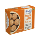 Poushtik Ladoo 2