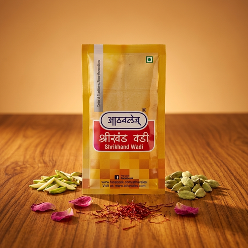 Shrikhand Wadi
